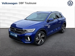 Volkswagen T-Roc FL 1.5 TSI 150 CH DSG7 R LINE 31-Haute-Garonne