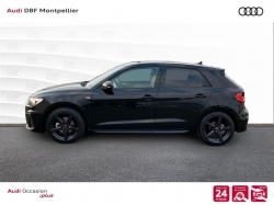 Audi A1 SPORTBACK 30 TFSI (1.0 116CH) S TRONI 34-Hérault