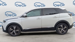 Peugeot 3008 II 1.6 BlueHDi 120 EAT6 Allure 75-Paris