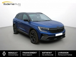 Renault Austral E-Tech hybrid 200 Techno esprit ... 29-Finistère