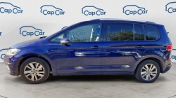 Volkswagen Touran III 2.0 TDI 150 DSG7 Lounge Bu... 75-Paris