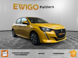 Peugeot 208 1.2 PURETECH 100 ACTIVE 86-Vienne