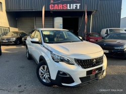 Peugeot 3008 II 1.6 BlueHDi EAT6 120 cv Boîte a... 31-Haute-Garonne