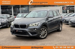 BMW X1 (F48) SDRIVE16D BUSINESS DESIGN DKG7 78-Yvelines