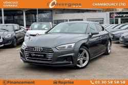 Audi A5 II SPORTBACK 35 TDI 150 S line S tronic ... 78-Yvelines