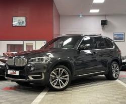 BMW X5 xDrive25dA 218ch xLine (F15) 14-Calvados