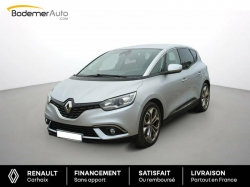 Renault Scénic Blue dCi 120 Business 29-Finistère