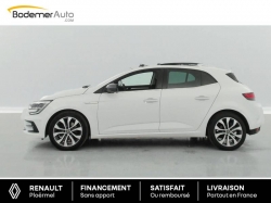 Renault Mégane IV Berline TCe 160 EDC FAP SL Ed... 56-Morbihan