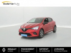 Renault Clio Blue dCi 100 - 21N Limited 56-Morbihan