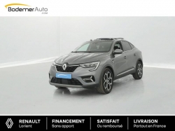 Renault Arkana E-Tech 145 - 21B Intens 56-Morbihan