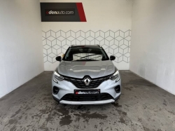 Renault Captur mild hybrid 160 EDC Techno 65-Hautes-Pyrénées