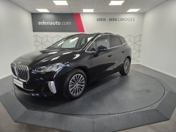 BMW Serie 2 Active Tourer 218i 136 ch DKG7 Luxur... 87-Haute-Vienne