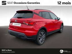 Seat Arona 1.0 TSI 95 ch Start/Stop BVM5 Urban 72-Sarthe