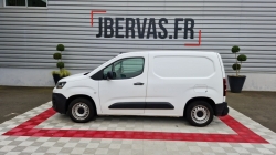 Citroën Berlingo VAN M 650 BLUEHDI 75 BVM5 CLUB 14-Calvados