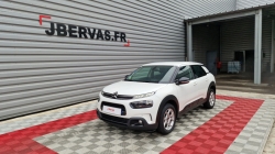 Citroën C4 Cactus BlueHDi 100 S&S BVM6 Feel... 35-Ille-et-Vilaine