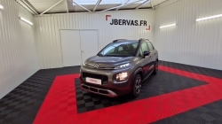 Citroën C3 Aircross BlueHDi 110 S&S BVM6 Fe... 56-Morbihan