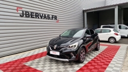 Renault Captur techno mild hybrid 140 35-Ille-et-Vilaine