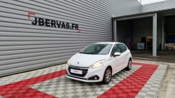 Peugeot 208 affaire BlueHDi 100 S&S PREMIUM 35-Ille-et-Vilaine