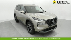 Nissan X-Trail e-POWER 213 ch e-4ORCE 5 Places N... 69-Rhône