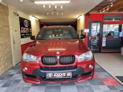 BMW X5 II V8 4.8L 355 CV (E70) CAR PLAY TBE 26-Drôme