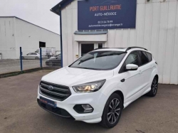 Ford Kuga 2.0 TDCI 150cv ST LINE 14-Calvados