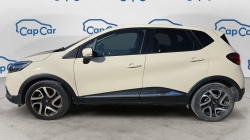 Renault Captur 1.5 dCi 90 Connected Suite 75-Paris