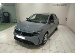 Opel Corsa 1.2 75 ch BVM5 74-Haute-Savoie