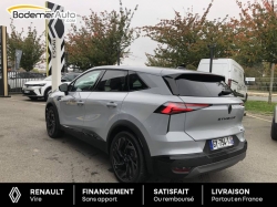 Renault Symbioz E-Tech full hybrid 145 Esprit Al... 14-Calvados