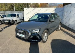 Audi Q3 VP 35 TDI 150 ch S tronic 7 38-Isère