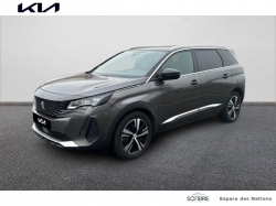 Peugeot 5008 1.5 BLUEHDI 130CH S&S GT LINE EAT8 86-Vienne