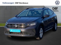 Volkswagen Taigo 1.0 TSI 110 DSG7 Life Plus 33-Gironde