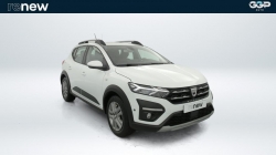 Dacia Sandero ECO-G 100 Stepway Confort 59-Nord