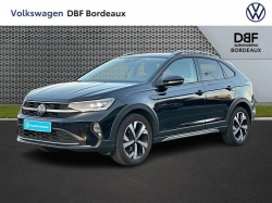 Volkswagen Taigo 1.0 TSI 110 DSG7 Style 33-Gironde