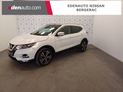 Nissan Qashqai 1.5 dCi 115 DCT N-Connecta 24-Dordogne