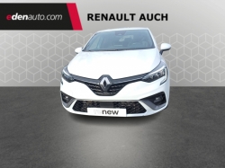 Renault Clio E-Tech 140 RS Line 32-Gers