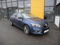 Renault Mégane 1.2 TCE 130 LIMITED 80-Somme