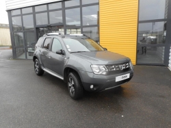 Dacia Duster 1.5 DCI 110 EXPLORER 80-Somme