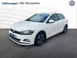 Volkswagen Polo BUSINESS 1.6 TDI 95 S&S DSG7 Lou... 34-Hérault