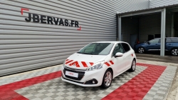 Peugeot 208 affaire PURETECH 110CH SS EAT6 ALLUR... 35-Ille-et-Vilaine