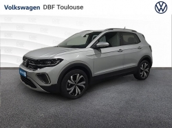 Volkswagen T-Cross 1.0 TSI 115 Start/Stop DSG7 S... 31-Haute-Garonne