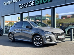 Peugeot 208 Hybrid 100 e-DCS6 GT 87-Haute-Vienne