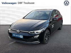 Volkswagen Golf A8 1.5 ETSI MILD HYBRID 130 CH D... 31-Haute-Garonne