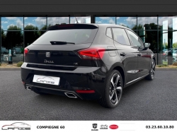 Seat Ibiza 1.0 EcoTSI 115 ch S/S DSG7 FR 02-Aisne