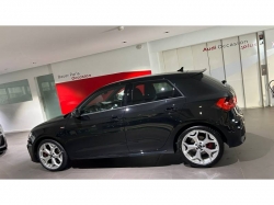 Audi A1 sportback 40 TFSI 207 ch S tronic 7 S li... 75-Paris