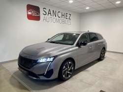 Peugeot 308 SW III 1.5 BLUEHDI 130 EAT8 ALLURE 52-Haute-Marne