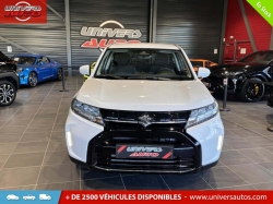 Suzuki Vitara 1.4 HYBRID ALLGRIP PRIVILEGE 4X4 05-Hautes Alpes