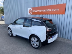 BMW i3 94Ah avec Prolongateur d'autonomie REX 31-Haute-Garonne