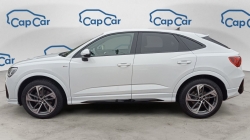 Audi Q3 Sportback 2.0 TDI 150 S-Tronic 7 S-Line 75-Paris