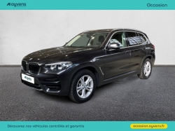 BMW X3 xDrive30eA 292ch Business Design 10cv 69-Rhône