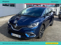 Renault Scénic Grand 1.3 TCe 140ch Intens - 21 33-Gironde